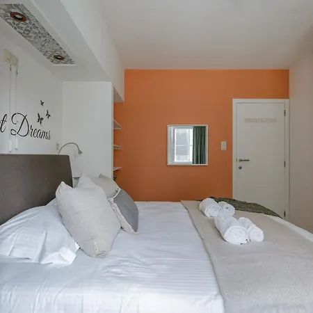 Huswell - Cosy Close To The Beach Apartamento