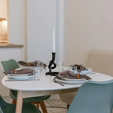 Huswell - Cosy Close To The Beach Apartamento Ostende