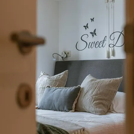 Apartamento Huswell - Cosy Close To The Beach