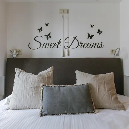 Huswell - Cosy Close To The Beach Apartamento *