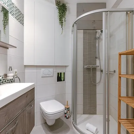 Huswell - Cosy Close To The Beach Apartamento Ostende