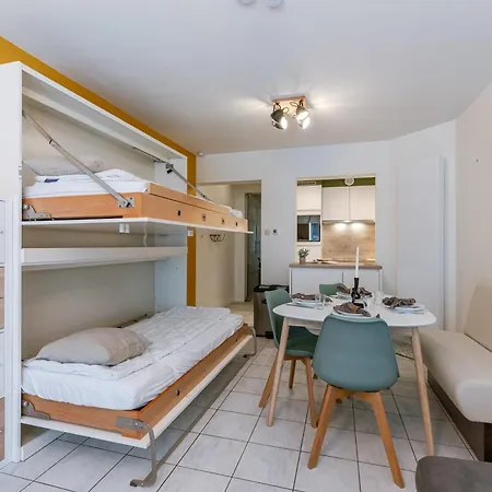 Apartamento Huswell - Cosy Close To The Beach Ostende