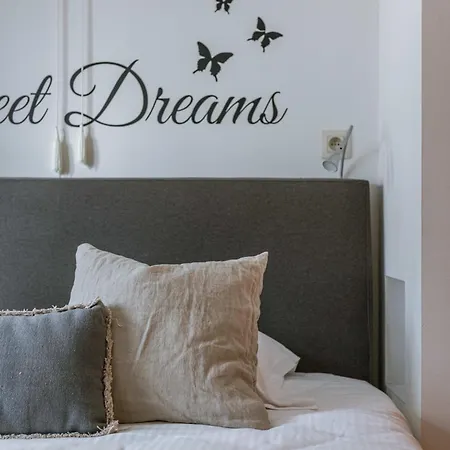Apartamento Huswell - Cosy Close To The Beach *